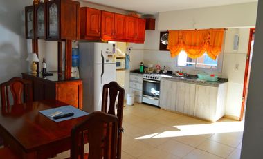 Casa en venta - 1 Dormitorio 1 Baño - San Bernardo del Tuyú