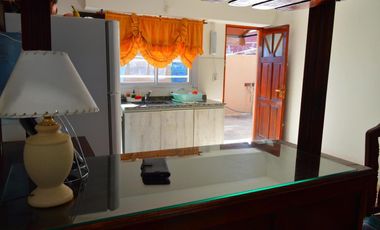 Casa en venta - 1 Dormitorio 1 Baño - San Bernardo del Tuyú