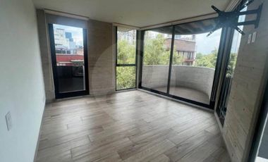 Departamento en renta en Cuauhtémoc