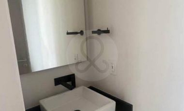 Departamento en renta en Cuauhtémoc