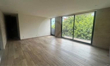 Departamento en renta en Cuauhtémoc