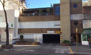 Cochera en venta en Lomas de Zamora