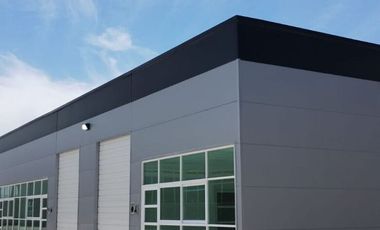 EUROPARK-III Bodega - venta-220m2 últimas bodegas