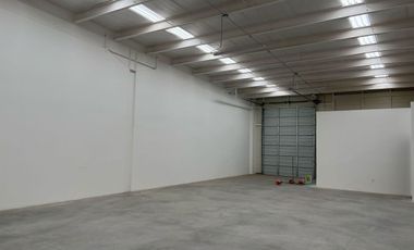 EUROPARK-III Bodega - venta-220m2 últimas bodegas