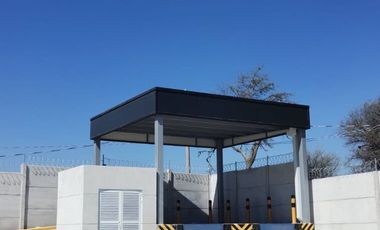 EUROPARK-III Bodega - venta-220m2 últimas bodegas