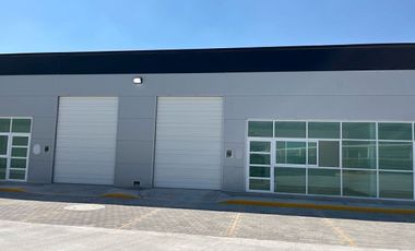 EUROPARK-III Bodega - venta-220m2 últimas bodegas