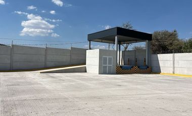 EUROPARK III Bodega 220m2 últimas bodegas