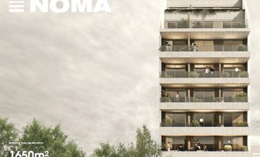 Departamento 2 amb en  pozo en Chacarita