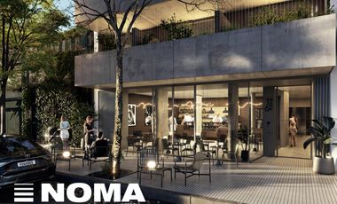 Departamento 2 amb en  pozo en Chacarita