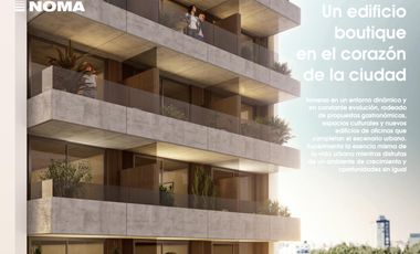 Departamento 2 amb en  pozo en Chacarita