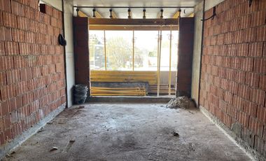 Departamento 2 amb en  pozo en Chacarita