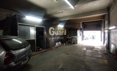 Deposito en Venta, 308,2. en Caseros, Tres de Febrero, GBA Oeste