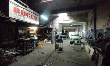 Deposito en Venta, 308,2. en Caseros, Tres de Febrero, GBA Oeste