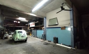 Deposito en Venta, 308,2. en Caseros, Tres de Febrero, GBA Oeste