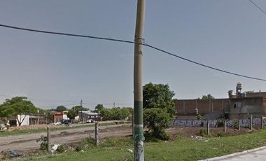 Terreno en venta - 267Mts2 - Almirante Brown
