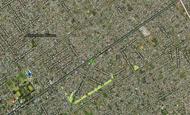 Terreno en venta - 267Mts2 - Almirante Brown