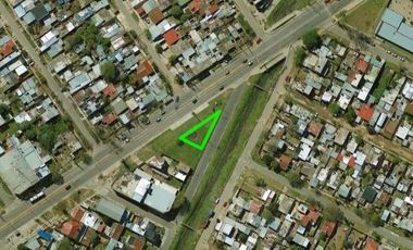 Terreno en venta - 267Mts2 - Almirante Brown