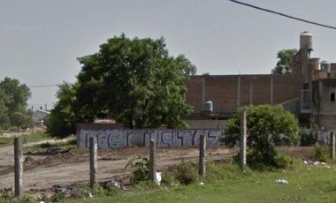 Terreno en venta - 267Mts2 - Almirante Brown