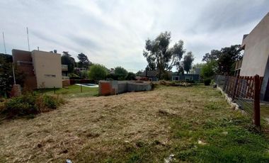 Terreno en venta - 602Mts2 - Sierra de Los Padres