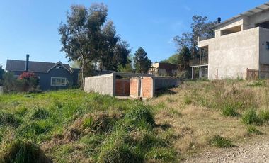 Terreno en venta - 602Mts2 - Sierra de Los Padres