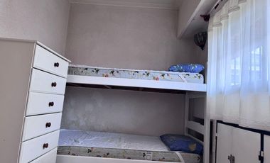Departamento en alquiler temporario - 2 Dormitorios 2 Baños - Mar del Plata
