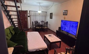 Departamento en alquiler temporario - 2 Dormitorios 2 Baños - Mar del Plata