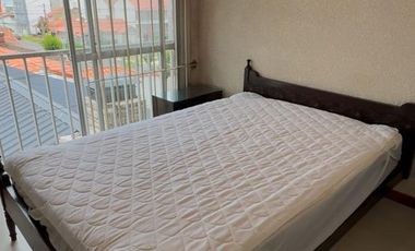 Departamento en alquiler temporario - 2 Dormitorios 2 Baños - Mar del Plata