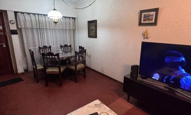Departamento en alquiler temporario - 2 Dormitorios 2 Baños - Mar del Plata