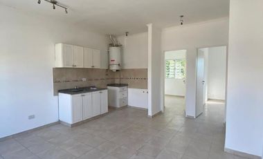 Departamento en San Miguel