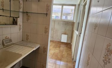 Departamento en S.Fer.-Vias/Panam