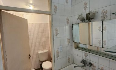 Departamento en S.Fer.-Vias/Panam