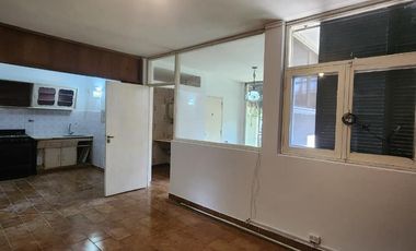 Departamento en S.Fer.-Vias/Panam
