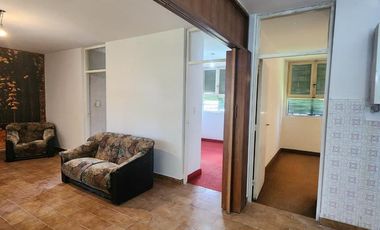 Departamento en S.Fer.-Vias/Panam