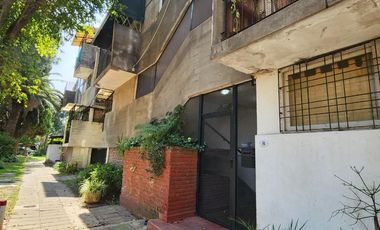 Departamento en S.Fer.-Vias/Panam