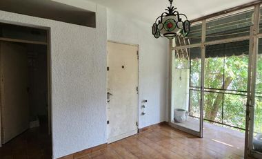 Departamento en S.Fer.-Vias/Panam