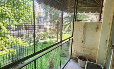 Departamento en S.Fer.-Vias/Panam