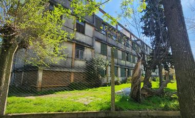 Departamento en S.Fer.-Vias/Panam