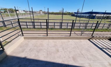 VENTA/PERMUTA - Departamento - 3 dormitorios - Paseo Belgrano, Pérez.