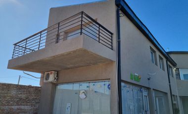 VENTA/PERMUTA - Departamento - 3 dormitorios - Paseo Belgrano, Pérez.