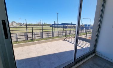 VENTA/PERMUTA - Departamento - 3 dormitorios - Paseo Belgrano, Pérez.