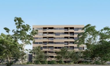 Departamento Venta Coyoacán Ciudad de México CDMX