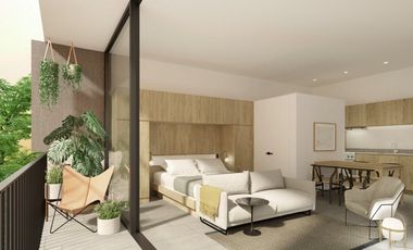 Departamento Venta Coyoacán Ciudad de México CDMX