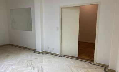 Departamento en  planta baja con hermoso patio