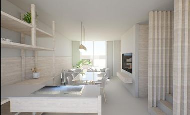 Complejo Gaviotas al Mar