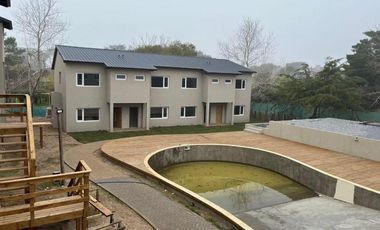 Complejo Gaviotas al Mar