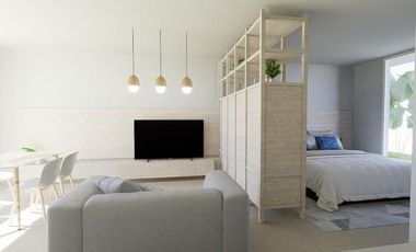 Complejo Gaviotas al Mar