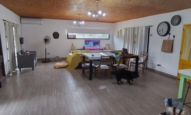 Casa en venta - 1 Dormitorio 1 Baño - 1.127Mts2 - Tres Sargentos