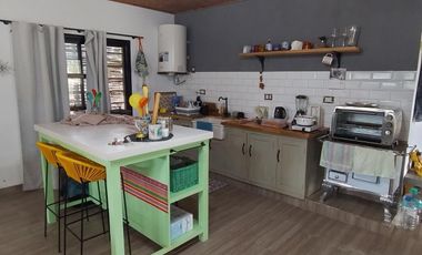 Casa en venta - 1 Dormitorio 1 Baño - 1.127Mts2 - Tres Sargentos
