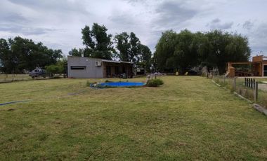 Casa en venta - 1 Dormitorio 1 Baño - 1.127Mts2 - Tres Sargentos