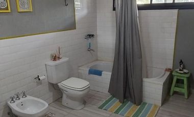 Casa en venta - 1 Dormitorio 1 Baño - 1.127Mts2 - Tres Sargentos